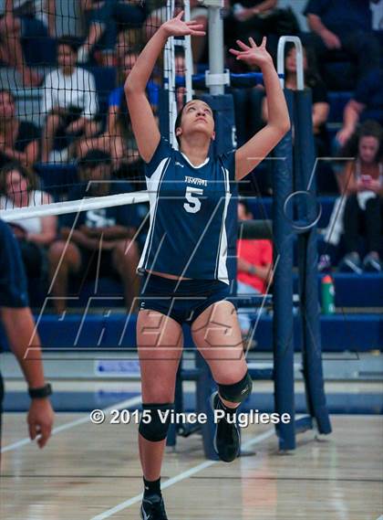 Thumbnail 3 in Viewpoint @ Sierra Canyon photogallery.