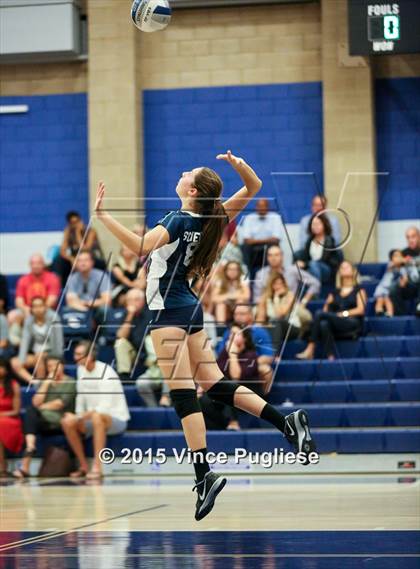Thumbnail 3 in Viewpoint @ Sierra Canyon photogallery.