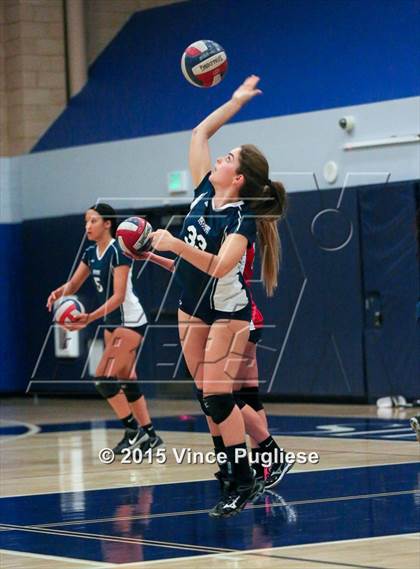 Thumbnail 2 in Viewpoint @ Sierra Canyon photogallery.
