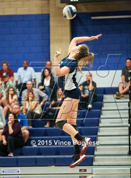 Thumbnail 2 in Viewpoint @ Sierra Canyon photogallery.