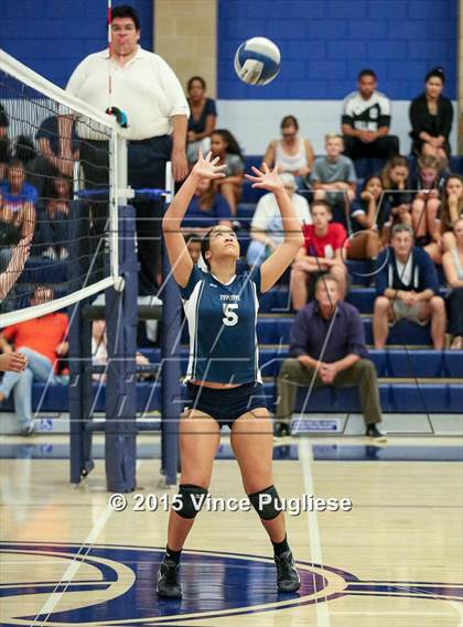 Thumbnail 1 in Viewpoint @ Sierra Canyon photogallery.