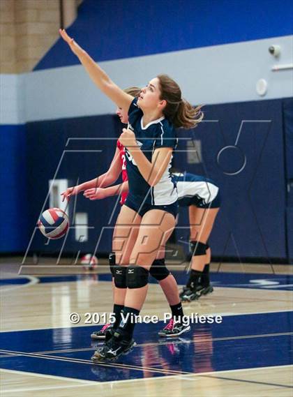 Thumbnail 3 in Viewpoint @ Sierra Canyon photogallery.