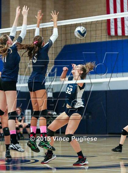 Thumbnail 1 in Viewpoint @ Sierra Canyon photogallery.