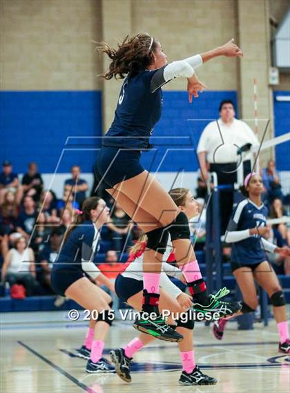 Thumbnail 3 in Viewpoint @ Sierra Canyon photogallery.