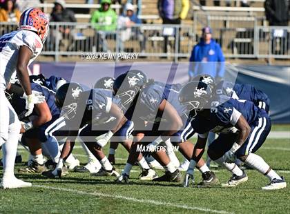 Thumbnail 3 in Bloomfield vs. Ansonia (CIAC Class S Final) photogallery.