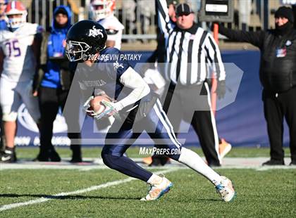Thumbnail 2 in Bloomfield vs. Ansonia (CIAC Class S Final) photogallery.