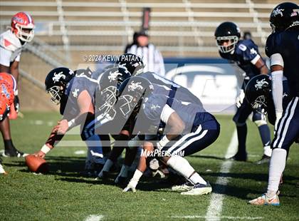 Thumbnail 2 in Bloomfield vs. Ansonia (CIAC Class S Final) photogallery.
