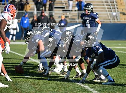 Thumbnail 3 in Bloomfield vs. Ansonia (CIAC Class S Final) photogallery.