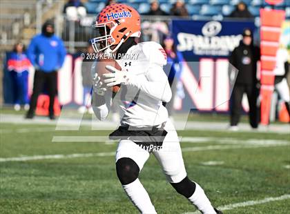 Thumbnail 3 in Bloomfield vs. Ansonia (CIAC Class S Final) photogallery.