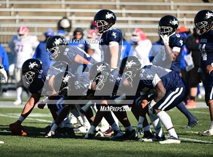 Thumbnail 3 in Bloomfield vs. Ansonia (CIAC Class S Final) photogallery.