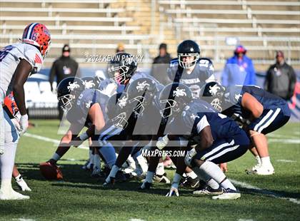 Thumbnail 1 in Bloomfield vs. Ansonia (CIAC Class S Final) photogallery.