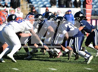 Thumbnail 2 in Bloomfield vs. Ansonia (CIAC Class S Final) photogallery.