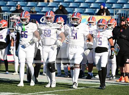 Thumbnail 3 in Bloomfield vs. Ansonia (CIAC Class S Final) photogallery.