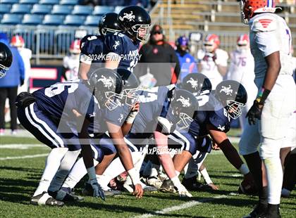 Thumbnail 3 in Bloomfield vs. Ansonia (CIAC Class S Final) photogallery.