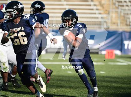 Thumbnail 3 in Bloomfield vs. Ansonia (CIAC Class S Final) photogallery.