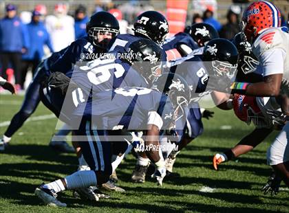 Thumbnail 3 in Bloomfield vs. Ansonia (CIAC Class S Final) photogallery.