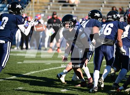 Thumbnail 2 in Bloomfield vs. Ansonia (CIAC Class S Final) photogallery.