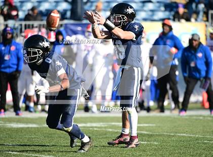 Thumbnail 1 in Bloomfield vs. Ansonia (CIAC Class S Final) photogallery.