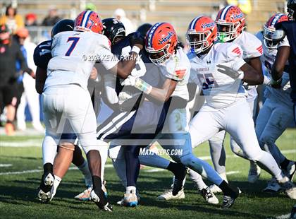 Thumbnail 3 in Bloomfield vs. Ansonia (CIAC Class S Final) photogallery.