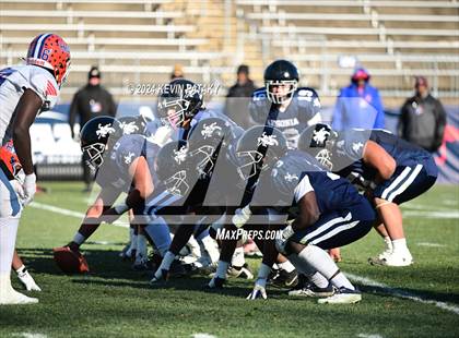 Thumbnail 2 in Bloomfield vs. Ansonia (CIAC Class S Final) photogallery.