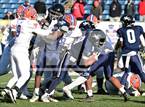 Photo from the gallery "Bloomfield vs. Ansonia (CIAC Class S Final)"