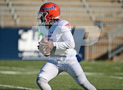 Thumbnail 1 in Bloomfield vs. Ansonia (CIAC Class S Final) photogallery.