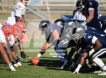 Thumbnail 3 in Bloomfield vs. Ansonia (CIAC Class S Final) photogallery.