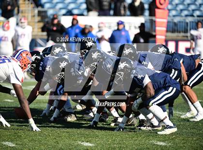 Thumbnail 2 in Bloomfield vs. Ansonia (CIAC Class S Final) photogallery.