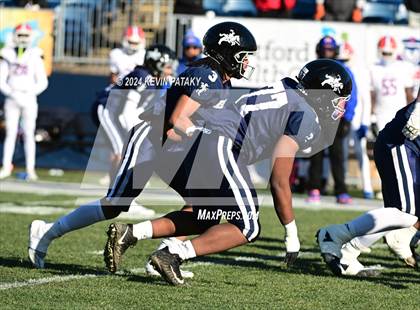 Thumbnail 3 in Bloomfield vs. Ansonia (CIAC Class S Final) photogallery.