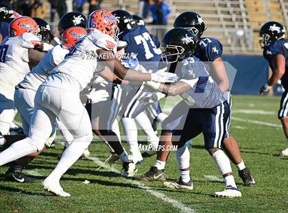 Thumbnail 3 in Bloomfield vs. Ansonia (CIAC Class S Final) photogallery.