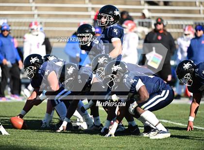 Thumbnail 2 in Bloomfield vs. Ansonia (CIAC Class S Final) photogallery.