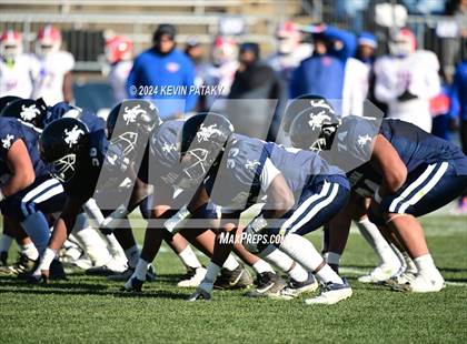Thumbnail 3 in Bloomfield vs. Ansonia (CIAC Class S Final) photogallery.