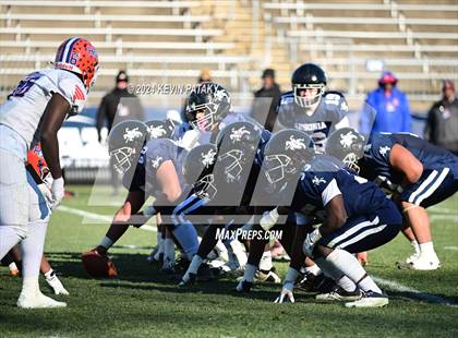 Thumbnail 3 in Bloomfield vs. Ansonia (CIAC Class S Final) photogallery.