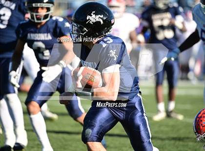 Thumbnail 1 in Bloomfield vs. Ansonia (CIAC Class S Final) photogallery.
