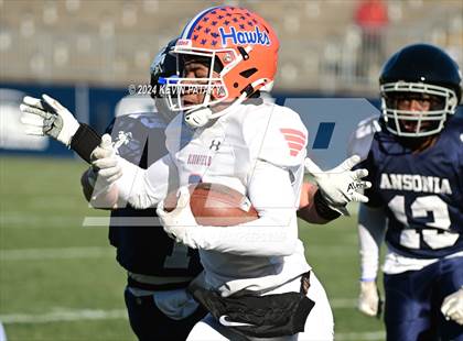 Thumbnail 2 in Bloomfield vs. Ansonia (CIAC Class S Final) photogallery.