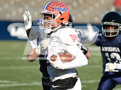 Thumbnail 3 in Bloomfield vs. Ansonia (CIAC Class S Final) photogallery.
