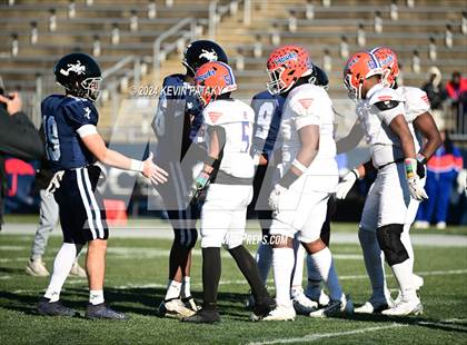 Thumbnail 3 in Bloomfield vs. Ansonia (CIAC Class S Final) photogallery.