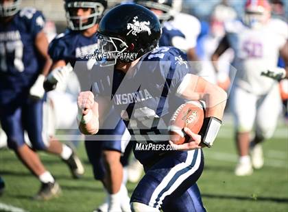 Thumbnail 3 in Bloomfield vs. Ansonia (CIAC Class S Final) photogallery.
