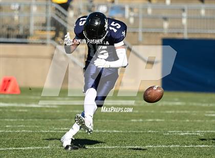 Thumbnail 2 in Bloomfield vs. Ansonia (CIAC Class S Final) photogallery.