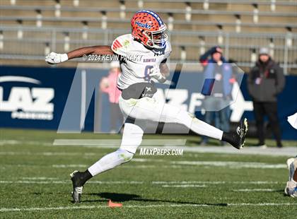 Thumbnail 3 in Bloomfield vs. Ansonia (CIAC Class S Final) photogallery.