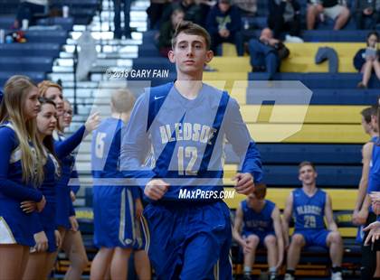 Thumbnail 1 in Bledsoe County vs Soddy Daisy photogallery.