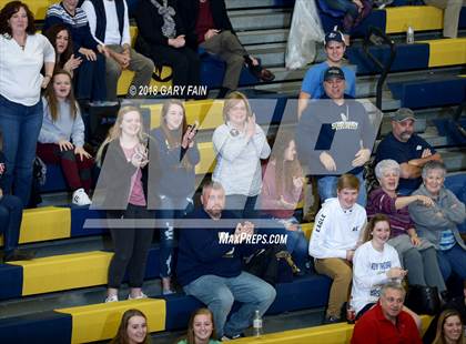 Thumbnail 2 in Bledsoe County vs Soddy Daisy photogallery.