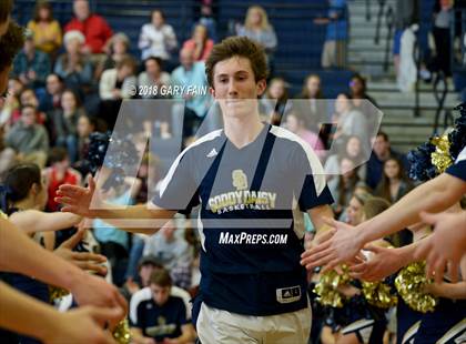 Thumbnail 3 in Bledsoe County vs Soddy Daisy photogallery.
