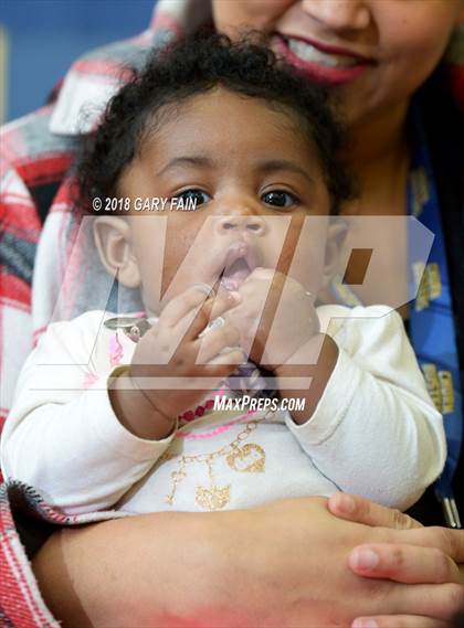 Thumbnail 2 in Bledsoe County vs Soddy Daisy photogallery.