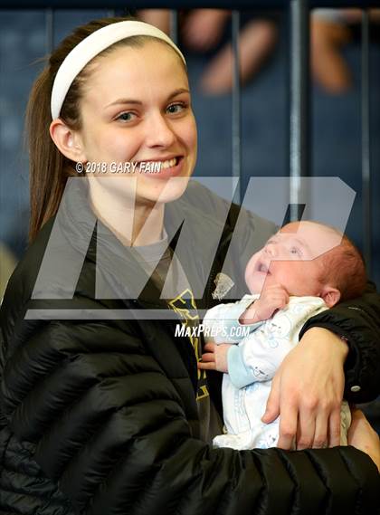 Thumbnail 1 in Bledsoe County vs Soddy Daisy photogallery.