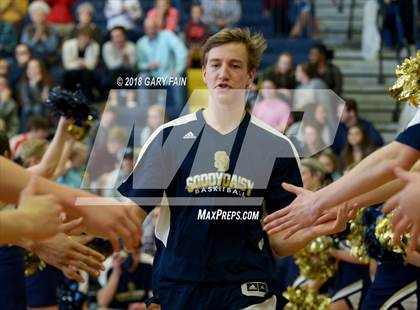 Thumbnail 2 in Bledsoe County vs Soddy Daisy photogallery.
