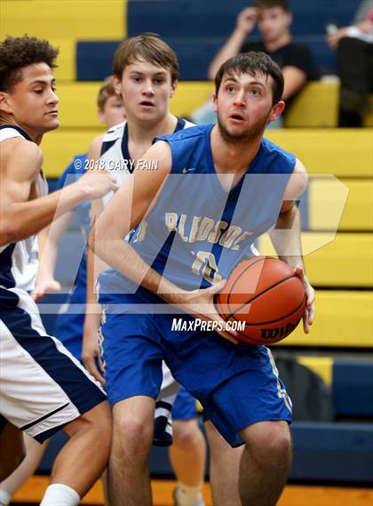 Thumbnail 3 in Bledsoe County vs Soddy Daisy photogallery.