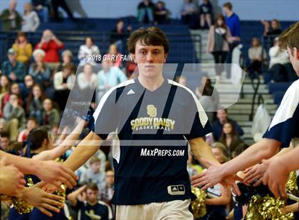 Thumbnail 1 in Bledsoe County vs Soddy Daisy photogallery.