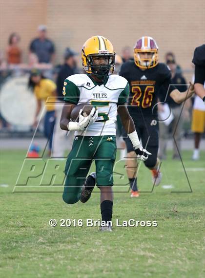 Thumbnail 1 in Yulee @ West Nassau photogallery.
