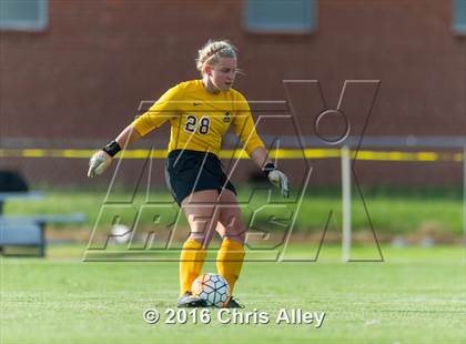Thumbnail 2 in Science Hill @ Dobyns-Bennett photogallery.